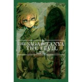 The Saga of Tanya the Evil, Vol. 5 (Light Novel): Abyssus Abyssum Invocat