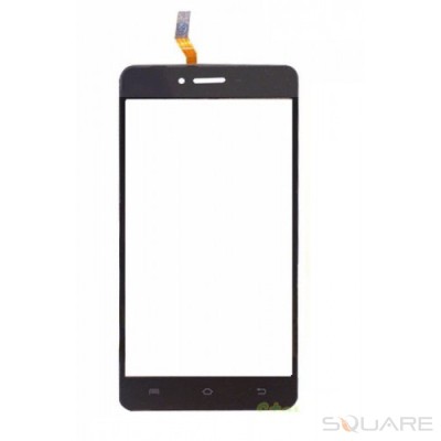 Touchscreen Vivo V3 Max, Black foto