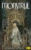 Trezirea. Seria Monstrul. Volumul 1/Marjorie Liu