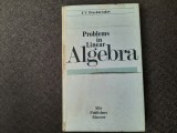 I. V. Proskuryakov - Problems in linear algebra