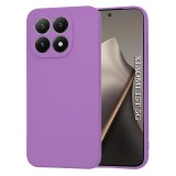 Husa silicon Xiaomi 15T Asteroid GSM SoftFlex, mov