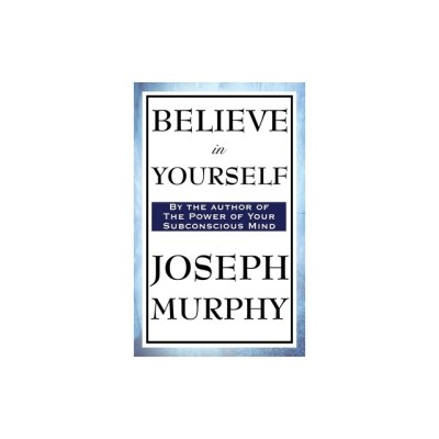 Believe in Yourself foto