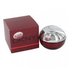 DKNY Red Delicious Man eau de Toilette pentru barbati 50 ml foto