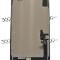 Display iPhone 15 PLUS Incell TC