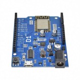 Plava de dezvolatre D1 cu ESP-12E cu Wi-Fi
