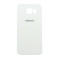 Capac Baterie Spate Samsung Galaxy S6 G920 Alb
