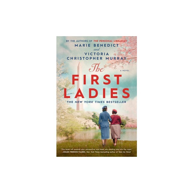 The First Ladies