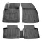 Set covorase auto din cauciuc tip tavita pentru Ford Focus IV (C519) (2018-)