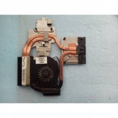 Cooler - vent , heatsink - radiator laptop - HP PAVILION DV7 foto