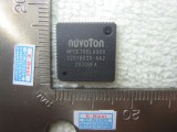 NuvoTon NPCE795LAODX, Generic