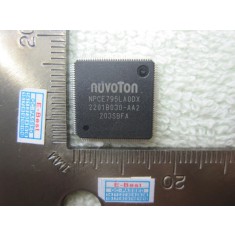 NuvoTon NPCE795LA0D