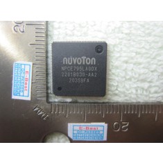 NuvoTon NPCE795LA0DX