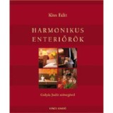 Harmonikus enteriőr&ouml;k - Kiss Edit
