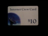 B11 83 - Card comercial - piesa de colectie