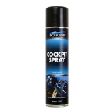 Spray curatat bord Protecton cu efect antistatic, 400ml AutoDrive ProParts