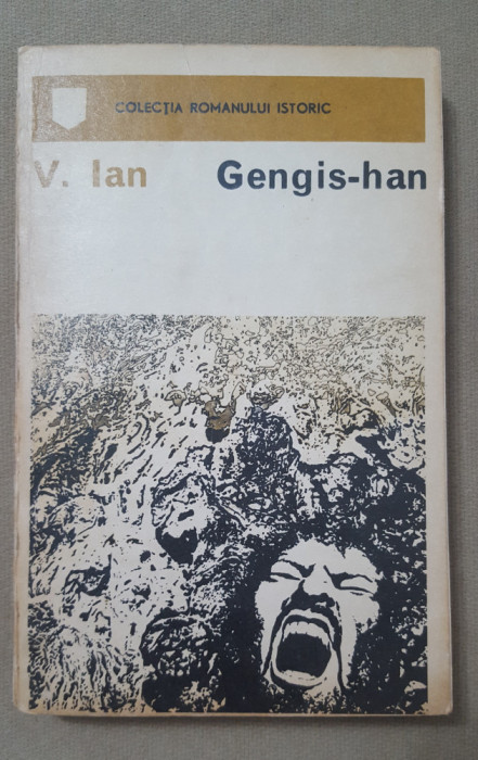Gengis-han - V. Ian