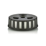 Mann-Filter Filtru, aerisire bloc motor