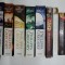 PHILIPPA GREGORY : Virgin Earth * A Respectable Trade * Wideacre * The Favoured Child * Meridon* Fools&#039; Gold * Stormbringers * The Kingmaker&#039;s