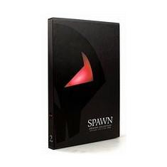 Spawn Origins: Deluxe Hardcover 2