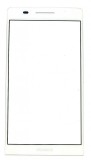 Geam Huawei Ascend P6 WHITE