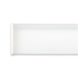 Corp Liniar LED LT106 80W 6500K 1200mm IP40 Dispersor Prismatic - NOVELITE