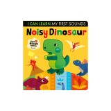 Noisy Dinosaur
