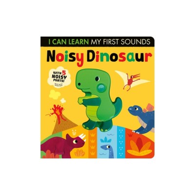 Noisy Dinosaur foto