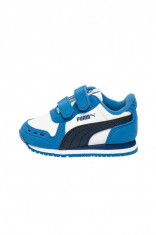 Pantofi Sport Puma Cabana Racer SL Inf - 351980-90 foto