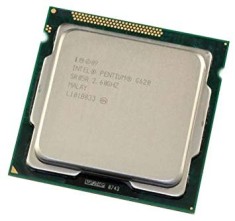 Procesor PC Intel Pentium Dual Core G620 SR05R 2.6Ghz foto