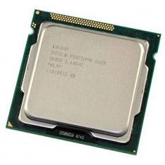 Procesor PC Intel Pentium Dual Core G620 SR05R 2.6Ghz