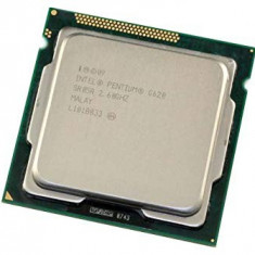 Procesor PC Intel Pentium Dual Core G620 SR05R 2.6Ghz