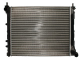 Radiator, racire motor FIAT PANDA (312) (2012 - 2016) ITN 01-2387FT