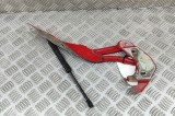 Balama capota st&acirc;nga față AUDI A1 8X1, 8XK 2013 OEM: 8X0823301,8X0823359 29791224