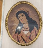 TABLOU GOBLEN VECHI ANII 40