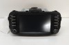 Unitate radio CD navigație KIA SOUL II PS 2016 OEM: Hatchback | 29358781