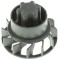 Elice ventilator robot de bucatarie Bosch MUM58259 00622184 BOSCH/SIEMENS