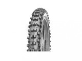 Anvelopa Moto 90/100-14 Deli Tire SB114 TT Enduro 49M