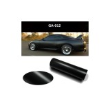 Folie auto Negru mat PREMIUM 1.52mx1m Cod: GA-012/SF30-MB Automotive TrustedCars, Oem