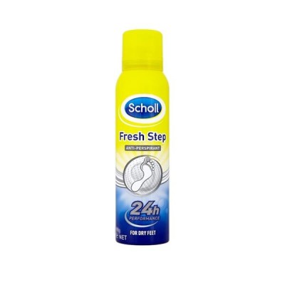 SPRAY ANTIPERSPIRANT PICIOARE 150ML foto