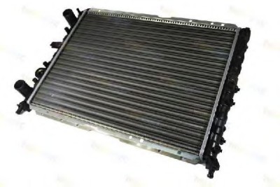 Radiator, racire motor ALFA ROMEO 155 (167) (1992 - 1997) THERMOTEC D7F013TT foto