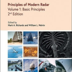 Principles of Modern Radar: Basic Principles