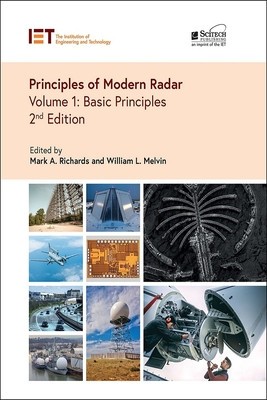 Principles of Modern Radar: Basic Principles foto