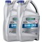 Pachet 10 litri ulei Ravenol HPS 5W30