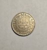 Maroc 100 Franci Francs 1953 Piesa Frumoasa, Africa