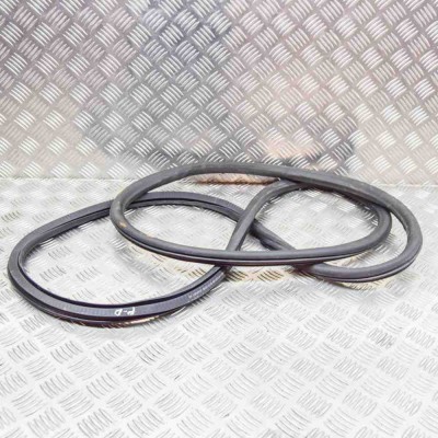 Garnitura ușă dreapta față OPEL ZAFIRA TOURER C P12 2012 OEM: 360574169,13259937 foto