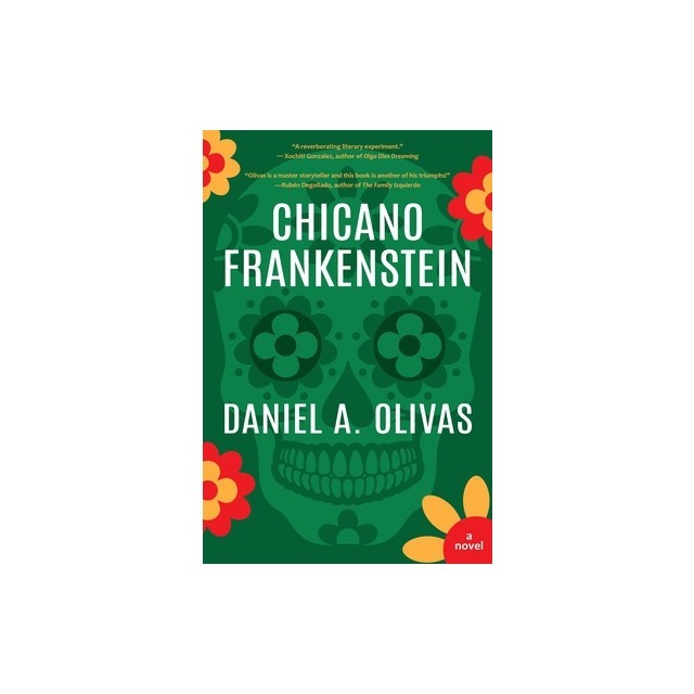 Chicano Frankenstein