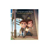Supernatural: An Official Spooky Picture Book