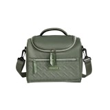 Geanta termoizolanta, Ksenia GT3567, Verde