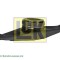 LuK 514 0017 10 Set de debreiere, actionare ambreiaj