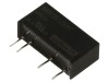 Convertor DC/DC 1W 12V, 84mA
